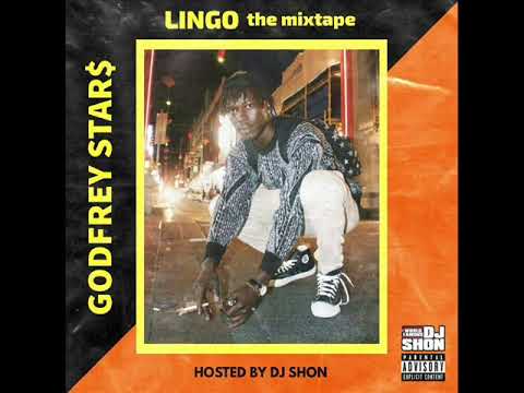 Godfrey $tars - Lingo Intro (ft. DJ Shon) (Lingo - MIXTAPE)