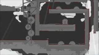 Let's Play Super Meat Boy Part 22 - It Still Counts Feat. Lukuz13