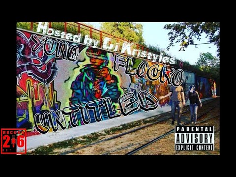Flocko - Untitled Freestyle