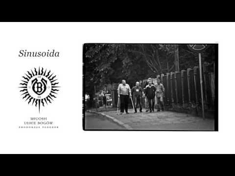 Miuosh - Sinusoida. Produkcja Fleczer