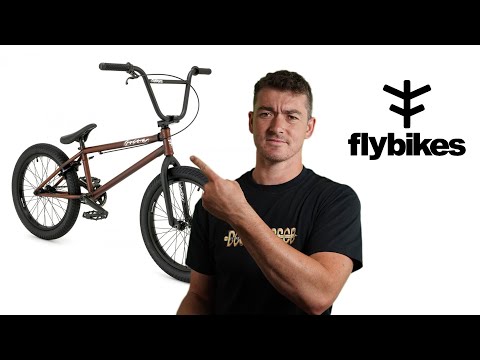 FLY BMX BIKES (Are they any good?) 🧐