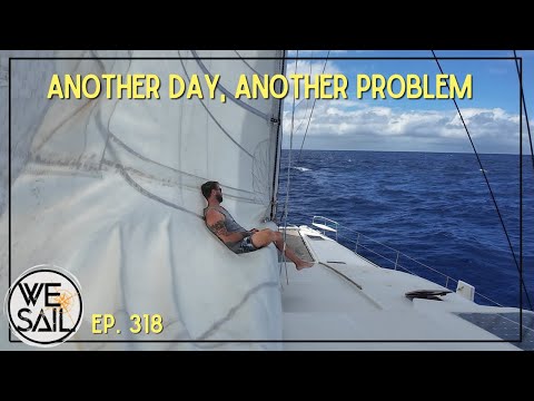 First Signs of Trouble: Final Push to Hawaii - Episode 318