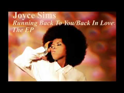 Running Back To You