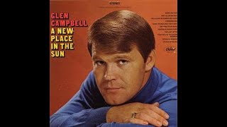 The Last Letter~Glen Campbell