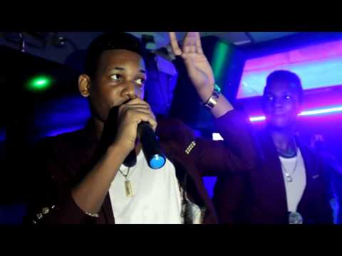 Carga Pesada - Alusivo aos 3 anos de carreira (2017) By-Day Breezy