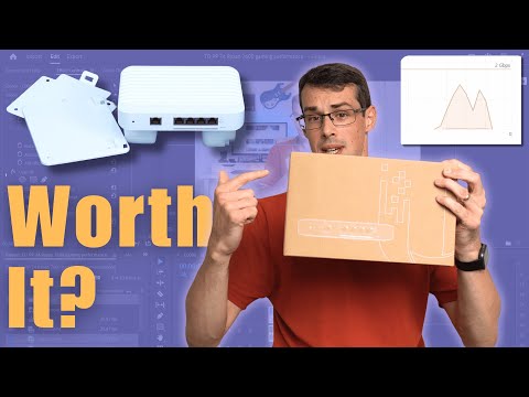 "Upgrading" To 10 Gigabit Networking Is Challenging