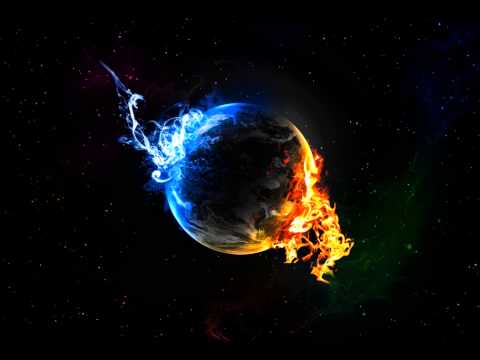 DJ S3RL - FTW (Fuck The World)
