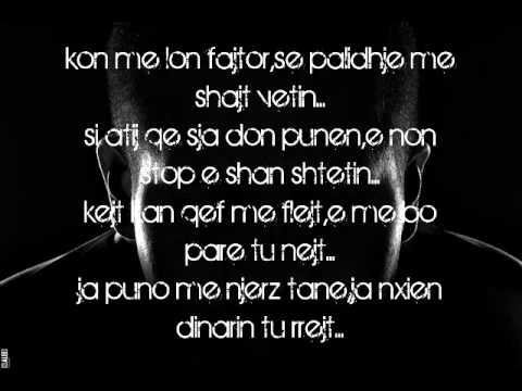 KauZza  - 2 Fjal Jetes- 2012