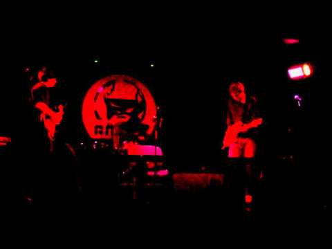 Kösz Vitya ! zenekar  / 2015 XI .19  : Gödör Klub