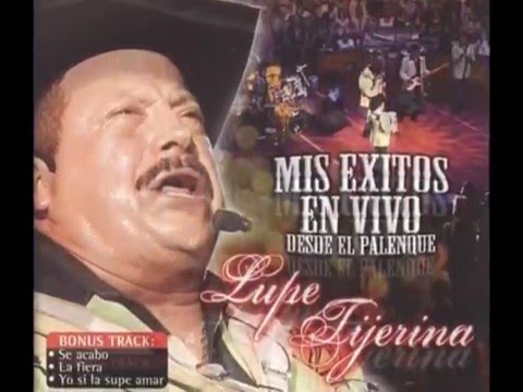 Los Cadetes de linares de Lupe Tijerina La Fiera