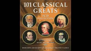 Johann Sebastian Bach - Double Violin Concerto In D Minor, BWV1043, Vivace