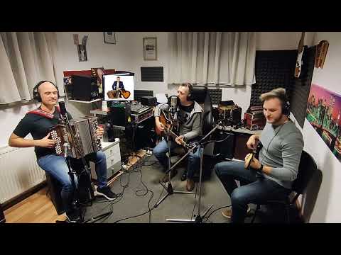 Kastelic TRIO - Bodi roža