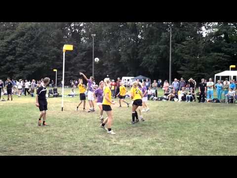 NJCD Scholieren Kwik - Riviera 07/09/2013