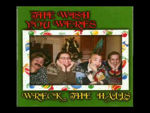the wish you weres-commercialism