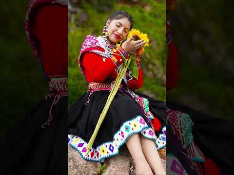 Sesión  de Fotográfica con Indumentaria Típica | Calca - Cusco