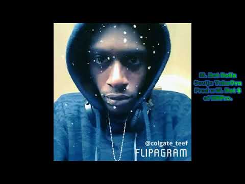 M  Dot Dolla x Soulja TakeOva x Produced By M  Dot Dolla Of BBPro