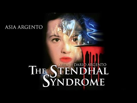 Official Trailer - THE STENDHAL SYNDROME (1996, Asia Argento, Thomas Kretschmann, Dario Argento)