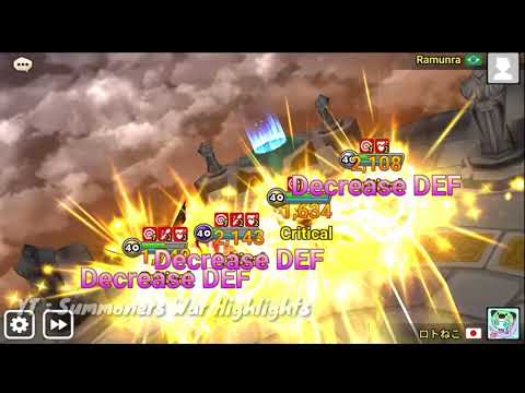 Crazy Dark Pioneer in Guardian 3 RTA