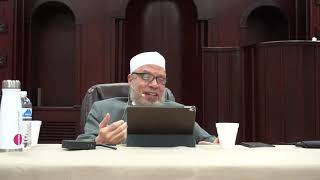 صورة صلاة المرأة فى المسجد مع الرجال/السبت(19-6-2021م)فتاوى على الهواء مباشرة