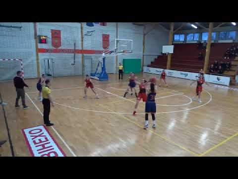 KK Lavovi vs KK Orlovi