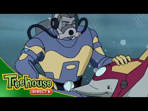 Rescue Heroes | Underwater Nightmare