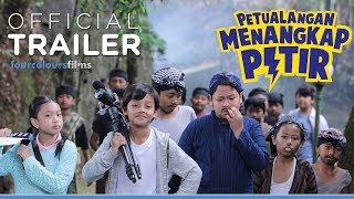 Download lagu Petualangan Menangkap Petir Movie (2018) | Final  Trailer mp3