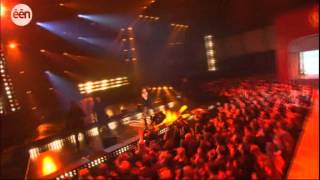 Download lagu De MIA's 2009: Hadise - Düm Tek Tek mp3