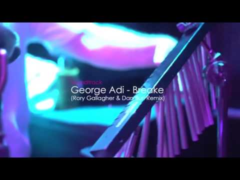 Dj Dan Buri at Cocoon phuket & Martin Werkman live Percussion