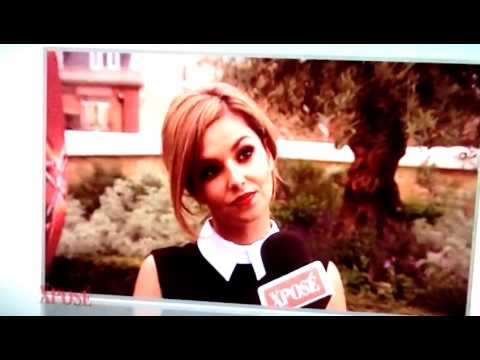 Xpose opening credits 08 Sep2014 -09 Sep 2016