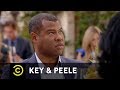 French Restaurant Key Peele