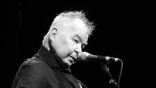 ALL THE BEST John Prine live@Paradiso 10-8-2018