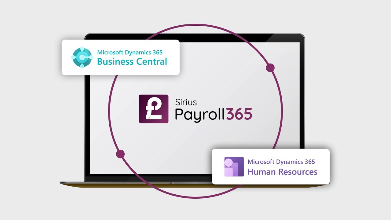 SiriusPayroll365: HMRC Payroll Software | HR Integrated Payroll | Simplifying Payroll, HR & Finance