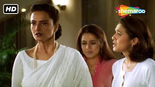 Download lagu CLIMAX | Dil Hai Tumhaara - Part 4 | Rekha, Preity Zinta, Mahima Chaudhary mp3