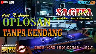 Download lagu Oplosan (Tutupen Botolmu) TANPA KENDANG Versi Full Style OM.SAGITA Lawas Voc. Eny Sagita mp3