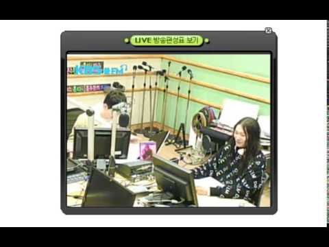 180319 온주완의 뮤직쇼 장문복 cut