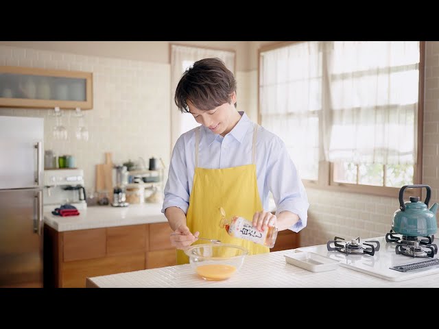 山崎育三郎 ヤマキアンバサダーに就任し美声を響かせる 3 YouTubeサムネイル