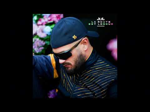 Jul Feat. PLK x George Benson - Postiché X Give Me The Night (Gabin Mashup)