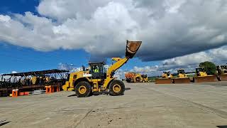 Caterpillar 962M wheel loader | Image 4 - Machineryline