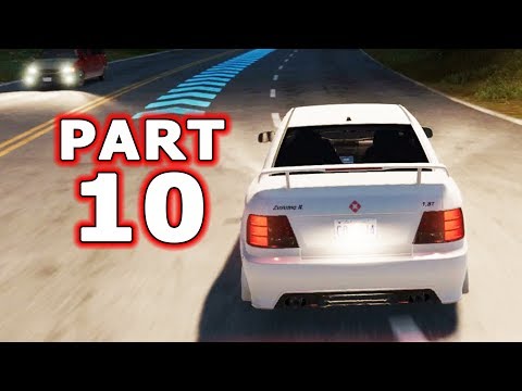 Watch Dogs 2 Walkthrough Gameplay Part 10 - Super Car (PS4 PRO)