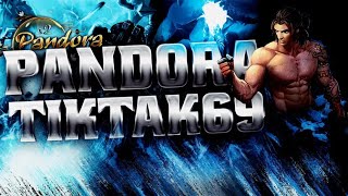 Miniaturka - PANDORAMT2 s2 EXPIENIE DROPIENIE DUNGI FREEE SMM