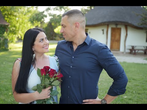 Varga Kinga - Vagyonom csak ennyi van (Official Music Video 2022)