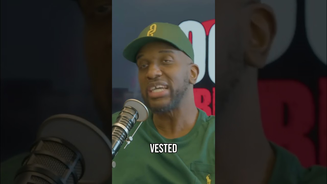 Why Record Deals Are Like MARRIAGE