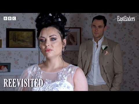 "You've KILLED Our Family!" | Walford REEvisited | EastEnders