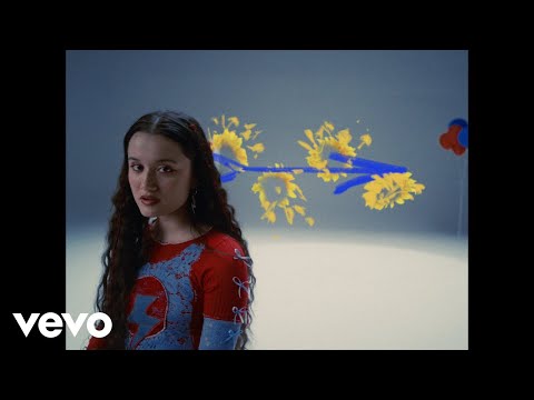 Joaquina - torpe (Visualizer)