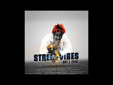 Boy J 2axe [ Show Me ] ft KMSLV  4_{street_vibes}