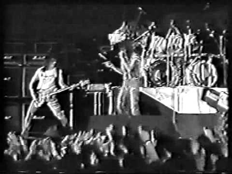 ARAKAIN - Proč? (Live 1990)