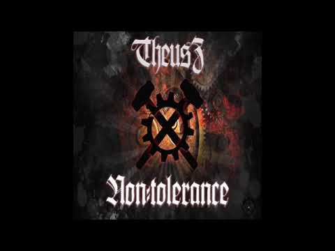 Martial Industrial / Neo classical / Theusz, Non-tolerance Full album