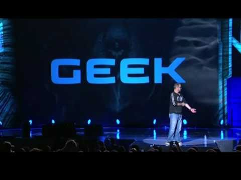 Opening Ceremony - BlizzCon 2010 (2/4)