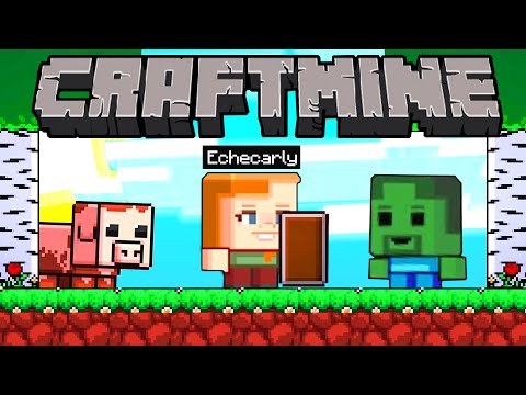 GIOCO ALLE BRUTTE COPIE DI MINECRAFT