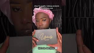 Download lagu BOLD EYESHADOW MAKEUP WITH UJV BEAUTY COSMETICS 🔥😱 mp3 Download lagu BOLD EYESHADOW MAKEUP WITH UJV BEAUTY COSMETICS 🔥😱 mp3